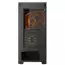 Carcasă PC Cougar Airface 180, Midi-Tower, Fără PSU, Negru, 3 image