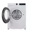 Mașină de spălat Candy BR 410B8-S, 10kg, Alb, 8 image