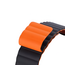 DUX DUCIS Strap Chain Version Apple Watch Strap Ultra 49MM, Black, 2 image