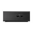 Stație Docking Lenovo ThinkPad USB4 Smart Dock 5500, Negru, 3 image