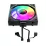 Ventilator PC Gamemax FN12A-S3I, 120 mm, 5 image