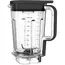 Blender staționar KitchenAid 5KSB2073EBM, Negru, 5 image