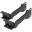 Router MikroTik RB4011iGS+RM, Negru, 2 image
