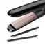 Placă de îndreptat părul BaByliss ST493E, Negru, 4 image