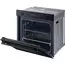 Cuptor Electric Samsung NV7B4125ZAK/WT, Negru, 5 image