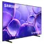 85" LED SMART TV Samsung UE85U8000FUXUA, 3840x2160 4K UHD, Tizen, Negru, 4 image