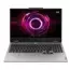 Laptop Gaming 15,6" Lenovo LOQ 15ARP10E, Luna Grey, AMD Ryzen 5 150, 16GB/512GB, Fără SO, 6 image