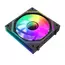 Ventilator PC Gamemax FN12A-S3I, 120 mm, 7 image