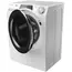 Mașină de spălat Candy RP 4116BWMBC/1-S, 11kg, Alb, 8 image