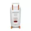 Sistem audio JBL PartyBox STAGE 320, Alb, 7 image