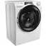 Mașină de spălat Candy RP 4116BWMBC/1-S, 11kg, Alb, 7 image