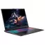 Laptop Gaming 18" Acer Nitro 18 AI AN18-61, Obsidian Black, AMD Ryzen AI 9 365, 32GB/1024GB, Linux eShell, 6 image