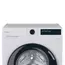 Mașină de spălat Candy BR 410B8-S, 10kg, Alb, 7 image