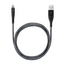 ttec Cable USB to Micro USB 2.4A (1.5m) Extreme, Black