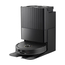 Roborock Vacuum Cleaner QR 598, Black