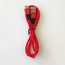 Jokade Cable USB to Micro USB Junlian 5A 1m JA001, Red, 2 image