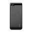 ttec Powerbank 20.000 mAh LCD Power Slim, Black