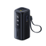 Baseus Power Bank 20000mAh 67W with Cable Type-C 0.3m, EnerGeek GX11 MiFi, Cosmic Black