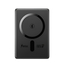 BAVIN Magnetic Wireless Power Bank 5000mAh, 15W MagSafe Compatible, Ultra-Slim, Grey