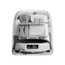DJI Robot Vacuum Cleaner ROMO P, White