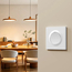 Sonoff Matter Over Wi-Fi Smart Wall Switch MINI-2GS-E Mini Duo 2-Gang (Neutral Required), 3 image