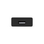 ttec Wall Charger with Cable USB to Lightning 2.4A (1.2m) Smart Travel, Black, 2 image