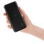 ttec Powerbank 10.000mAh Slim Pro W Wireless, Black, 2 image