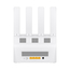 Huawei WiFi BE3 WUKUN-BE32-20 White, 2 image