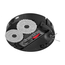 Roborock Vacuum Cleaner Saros Z70 with refill and drainage system, Black, 3 image