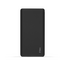 ttec Powerbank 10.000mAh Power Slim S, Black