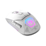 Marvo Mouse Fit Pro G1W, White, 3 image