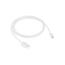 ttec Cable USB to Lightning MFI 2.4A (1.2m), White, 2 image