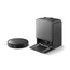 Roborock Vacuum Cleaner Saros 20X, Black, 3 image