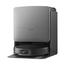 Roborock Vacuum Cleaner Saros 20X, Black