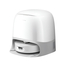Roborock Vacuum Cleaner QRevo Curv2 FlowX, White