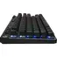 Tastatură Gaming Logitech G Pro X TKL, USB, Black, 4 image