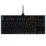Tastatură Gaming Logitech G Pro, Cu fir, Black