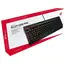 Tastatură Gaming HyperX Alloy Core RGB, USB, Black, 7 image