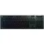 Tastatură Gaming Wireless Logitech G915, Black