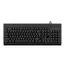 Tastatură Gaming SVEN KB-G8400, Cu fir, Black, 2 image