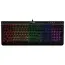 Tastatură Gaming HyperX Alloy Core RGB, USB, Black
