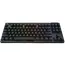 Tastatură Gaming Logitech G Pro X TKL, USB, Black, 6 image