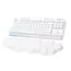Tastatură Gaming Wireless Logitech G715, White, 2 image