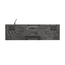 Tastatură Gaming Trust GXT 835, Backlight (RGB),USB, Black, 6 image