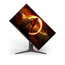 27.0” Gaming Monitor AOC Q27G2S/EU / QHD / 1ms / 165Hz / Black, 4 image
