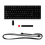 Tastatură Gaming HYPERX Alloy Origins Core PBT, HyperX Aqua - Tactile key switch, 5 image