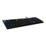 Tastatură Gaming mecanică Logitech G815 LIGHTSYNC RGB, GL Linear, CARBON, USB, LINEAR SWITCH, 2 image