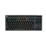 Tastatură Gaming Wireless Logitech G PRO X TKL, Black