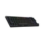Tastatură Gaming Wireless Logitech G PRO X TKL, Black, 2 image