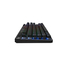 Tastatură Gaming Wireless Logitech G PRO X TKL, Black, 3 image